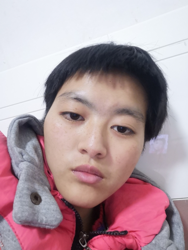 王秋艳的第一张照片--邓州上门女婿服务网